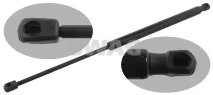 Газовая пружина, крышка багажник SWAG купить